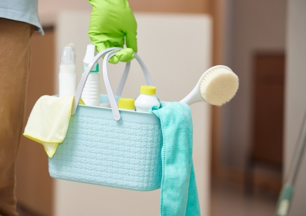 顺庆区家庭保洁